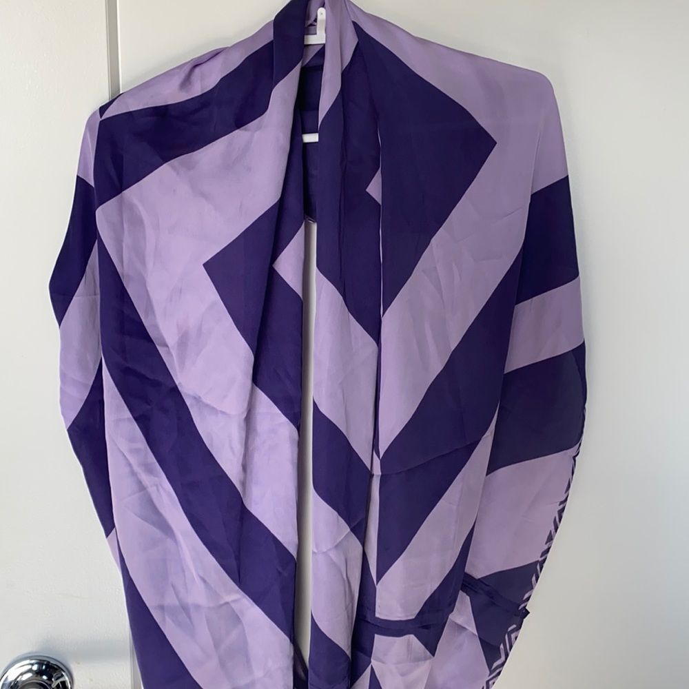 Coldwater Creek Infinity Scarf